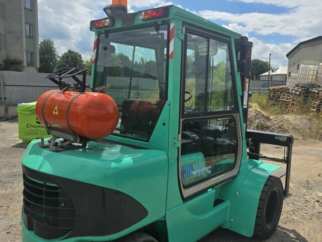 КрАЗ 6510, об'ємом двигуна 14.86 л та пробігом 0 тис. км за 11990 $, фото 3 на Automoto.ua
