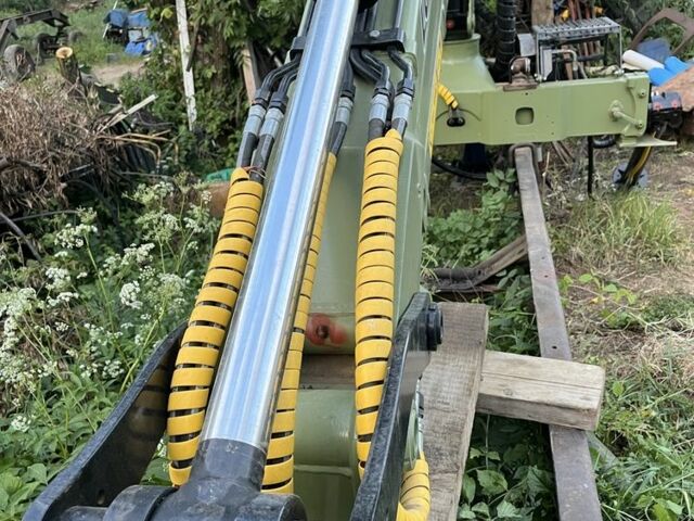 КрАЗ 6510, объемом двигателя 14.86 л и пробегом 0 тыс. км за 17081 $, фото 15 на Automoto.ua