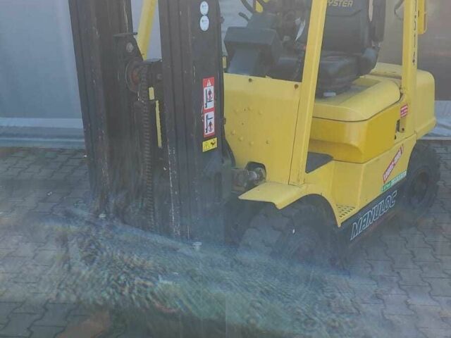 КрАЗ 6510, объемом двигателя 14.86 л и пробегом 0 тыс. км за 9900 $, фото 1 на Automoto.ua