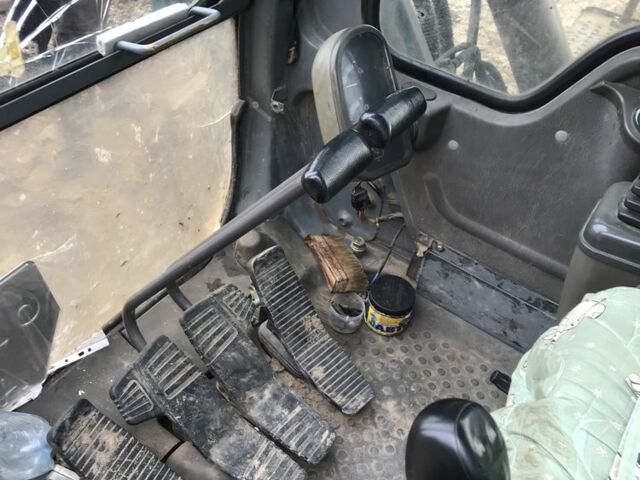 КрАЗ 6510, объемом двигателя 14.86 л и пробегом 0 тыс. км за 32900 $, фото 2 на Automoto.ua