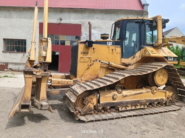 КрАЗ 6510, об'ємом двигуна 14.86 л та пробігом 0 тис. км за 50000 $, фото 1 на Automoto.ua