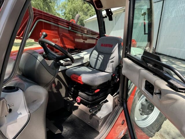 КрАЗ 6510, объемом двигателя 14.86 л и пробегом 0 тыс. км за 32650 $, фото 14 на Automoto.ua
