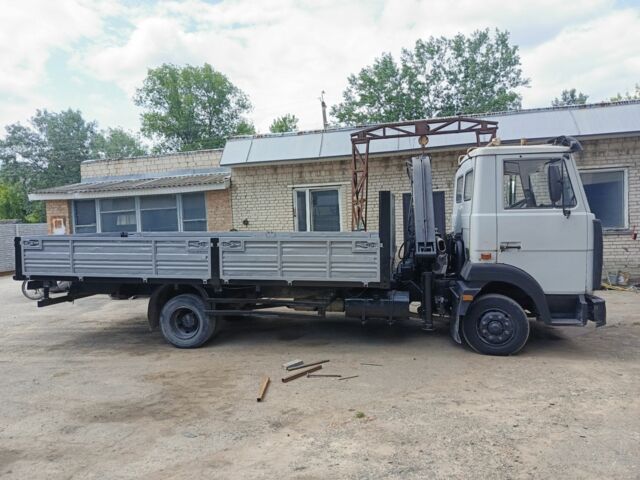КрАЗ 6510, объемом двигателя 14.86 л и пробегом 0 тыс. км за 8300 $, фото 4 на Automoto.ua