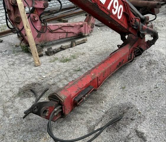 КрАЗ 6510, объемом двигателя 14.86 л и пробегом 0 тыс. км за 6500 $, фото 2 на Automoto.ua