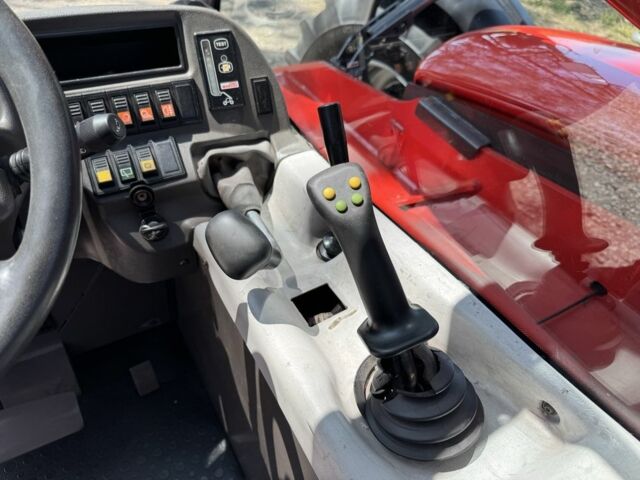 КрАЗ 6510, объемом двигателя 14.86 л и пробегом 0 тыс. км за 32650 $, фото 15 на Automoto.ua
