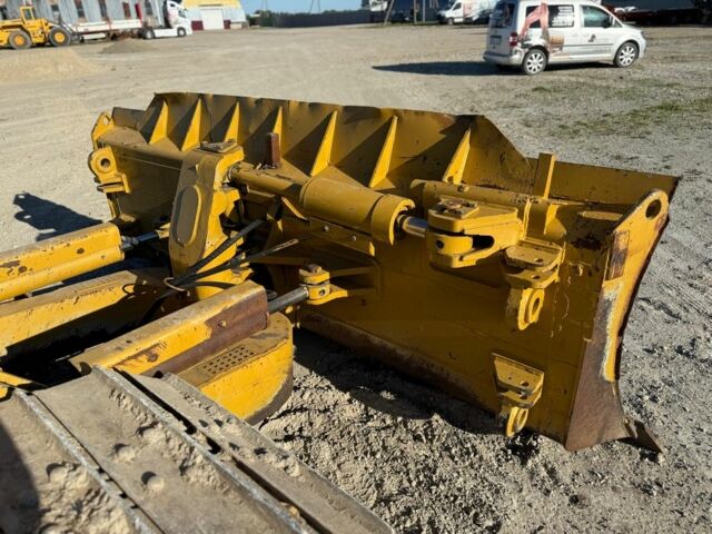 КрАЗ 6510, объемом двигателя 14.86 л и пробегом 0 тыс. км за 61271 $, фото 8 на Automoto.ua