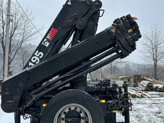 КрАЗ 6510, объемом двигателя 14.86 л и пробегом 0 тыс. км за 17000 $, фото 3 на Automoto.ua