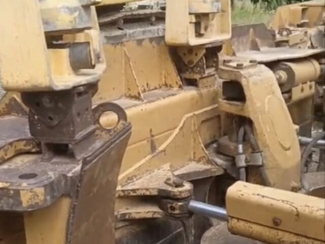 КрАЗ 6510, об'ємом двигуна 14.86 л та пробігом 0 тис. км за 50000 $, фото 17 на Automoto.ua