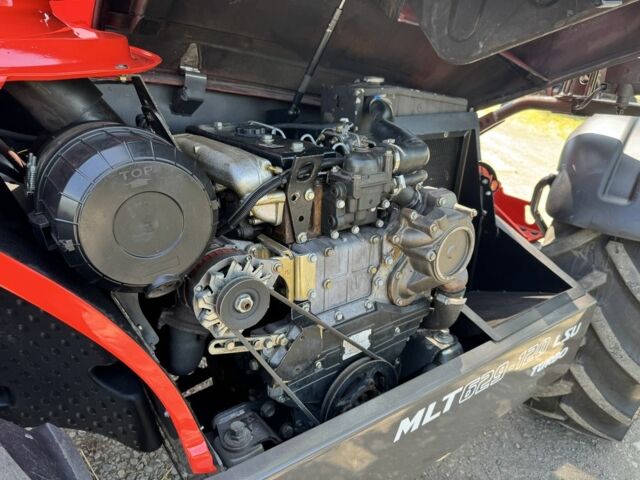 КрАЗ 6510, объемом двигателя 14.86 л и пробегом 0 тыс. км за 32650 $, фото 12 на Automoto.ua