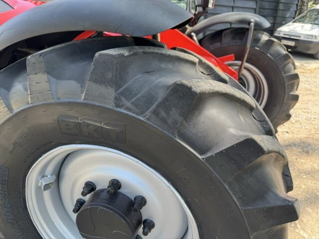 КрАЗ 6510, объемом двигателя 14.86 л и пробегом 0 тыс. км за 32650 $, фото 7 на Automoto.ua