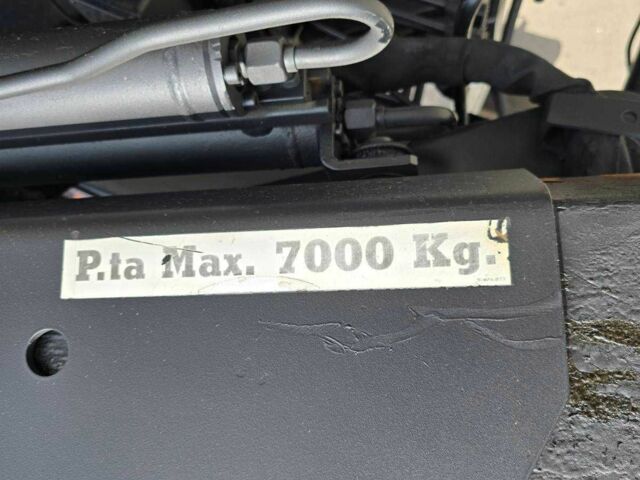 КрАЗ 6510, объемом двигателя 14.86 л и пробегом 0 тыс. км за 7900 $, фото 3 на Automoto.ua