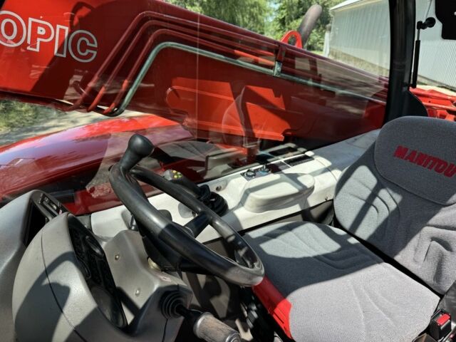 КрАЗ 6510, объемом двигателя 14.86 л и пробегом 0 тыс. км за 32650 $, фото 16 на Automoto.ua