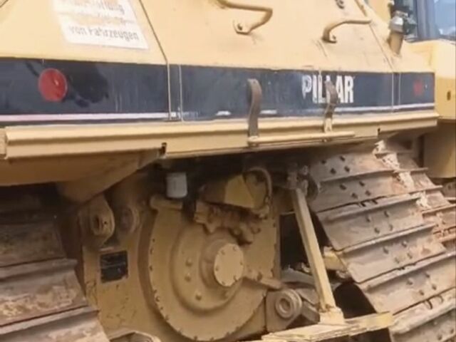 КрАЗ 6510, об'ємом двигуна 14.86 л та пробігом 0 тис. км за 50000 $, фото 22 на Automoto.ua