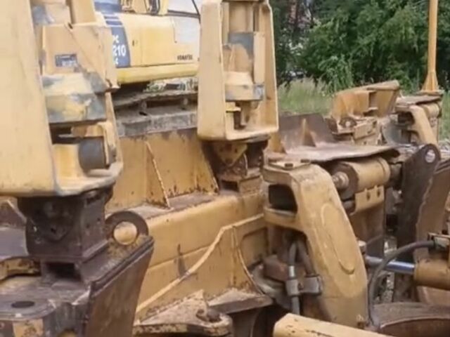 КрАЗ 6510, об'ємом двигуна 14.86 л та пробігом 0 тис. км за 50000 $, фото 18 на Automoto.ua