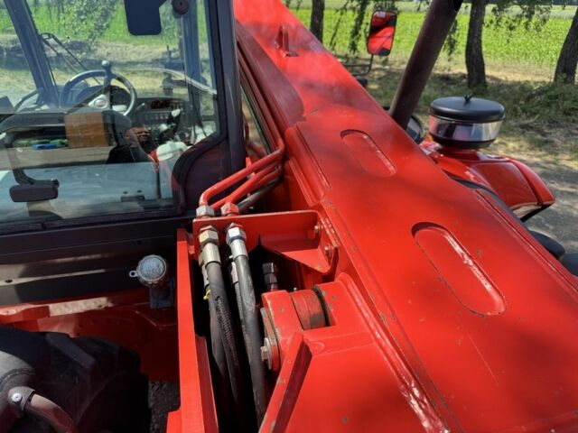 КрАЗ 6510, объемом двигателя 14.86 л и пробегом 0 тыс. км за 32650 $, фото 13 на Automoto.ua