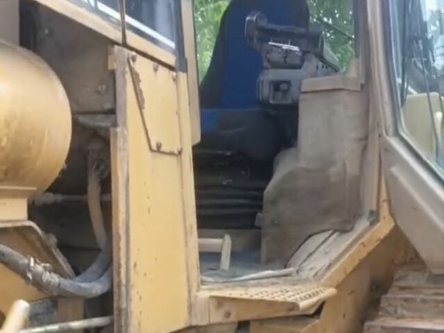 КрАЗ 6510, об'ємом двигуна 14.86 л та пробігом 0 тис. км за 50000 $, фото 15 на Automoto.ua