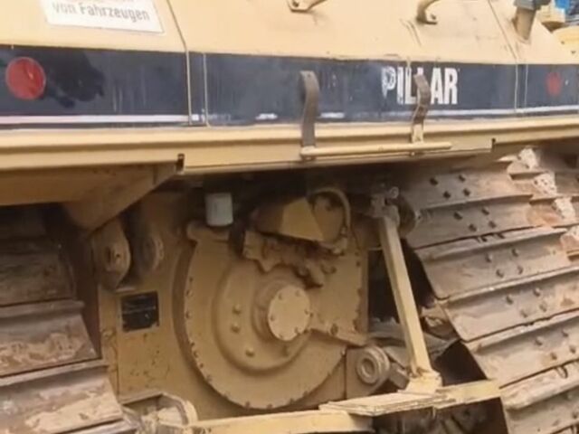 КрАЗ 6510, об'ємом двигуна 14.86 л та пробігом 0 тис. км за 50000 $, фото 8 на Automoto.ua