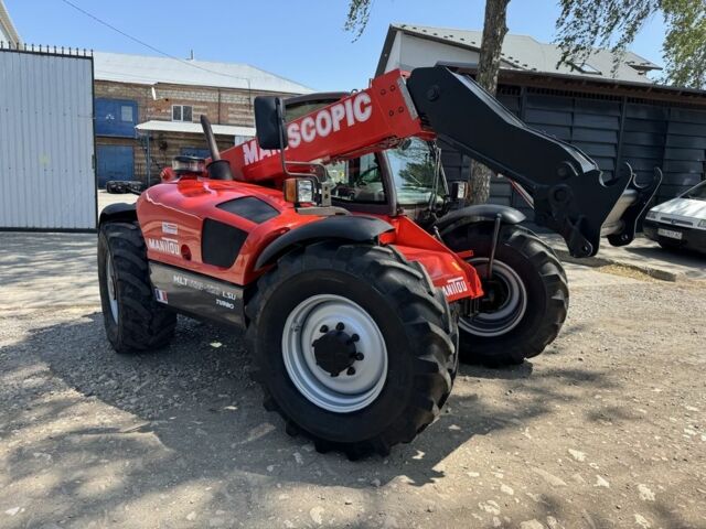 КрАЗ 6510, объемом двигателя 14.86 л и пробегом 0 тыс. км за 32650 $, фото 4 на Automoto.ua