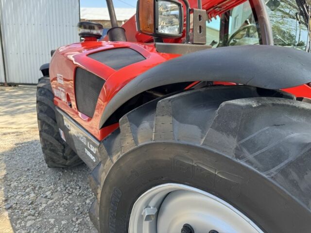 КрАЗ 6510, объемом двигателя 14.86 л и пробегом 0 тыс. км за 32650 $, фото 8 на Automoto.ua