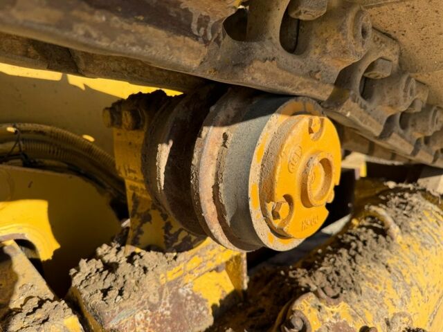 КрАЗ 6510, объемом двигателя 14.86 л и пробегом 0 тыс. км за 61271 $, фото 11 на Automoto.ua