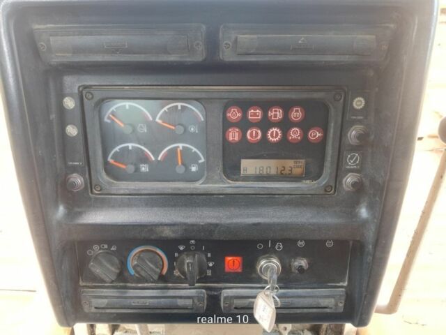КрАЗ 6510, об'ємом двигуна 14.86 л та пробігом 0 тис. км за 50000 $, фото 23 на Automoto.ua