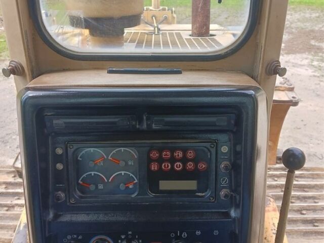 КрАЗ 6510, об'ємом двигуна 14.86 л та пробігом 0 тис. км за 50000 $, фото 5 на Automoto.ua