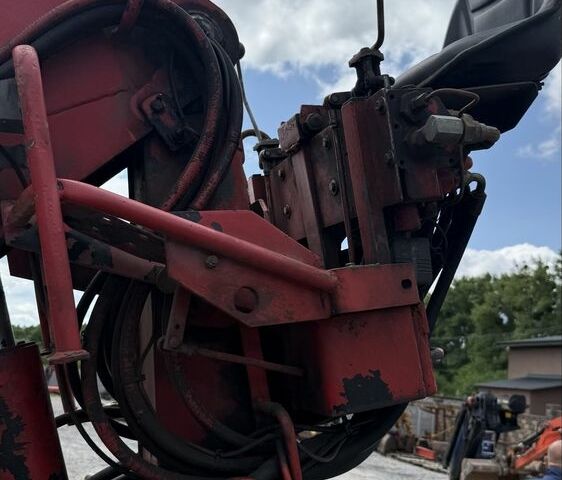 КрАЗ 6510, объемом двигателя 14.86 л и пробегом 0 тыс. км за 6500 $, фото 4 на Automoto.ua