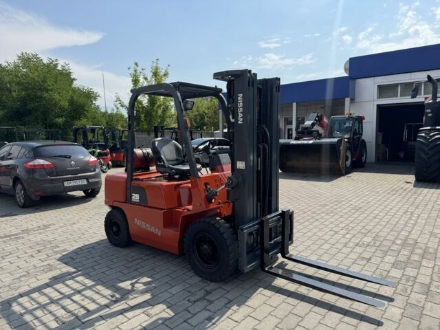 КрАЗ 6510, об'ємом двигуна 14.86 л та пробігом 0 тис. км за 8200 $, фото 5 на Automoto.ua