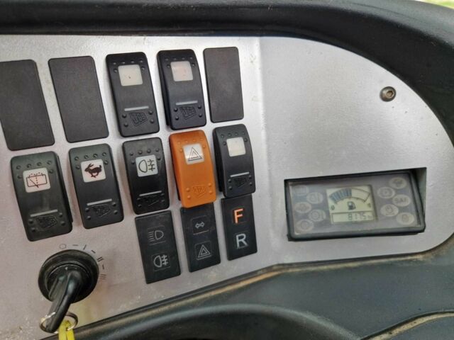 КрАЗ 6510, объемом двигателя 14.86 л и пробегом 0 тыс. км за 37822 $, фото 13 на Automoto.ua
