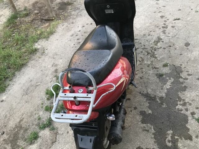 КрАЗ 6510, об'ємом двигуна 80 л та пробігом 0 тис. км за 11000 $, фото 3 на Automoto.ua
