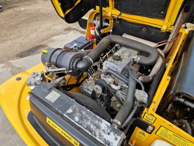 КрАЗ 6510, объемом двигателя 14.86 л и пробегом 0 тыс. км за 37822 $, фото 11 на Automoto.ua