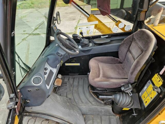 КрАЗ 6510, объемом двигателя 14.86 л и пробегом 0 тыс. км за 37822 $, фото 8 на Automoto.ua