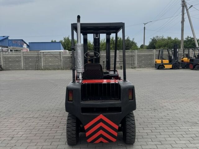 КрАЗ 6510, объемом двигателя 14.86 л и пробегом 0 тыс. км за 7200 $, фото 2 на Automoto.ua