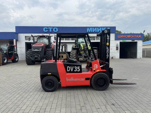 КрАЗ 6510, объемом двигателя 14.86 л и пробегом 0 тыс. км за 7200 $, фото 4 на Automoto.ua