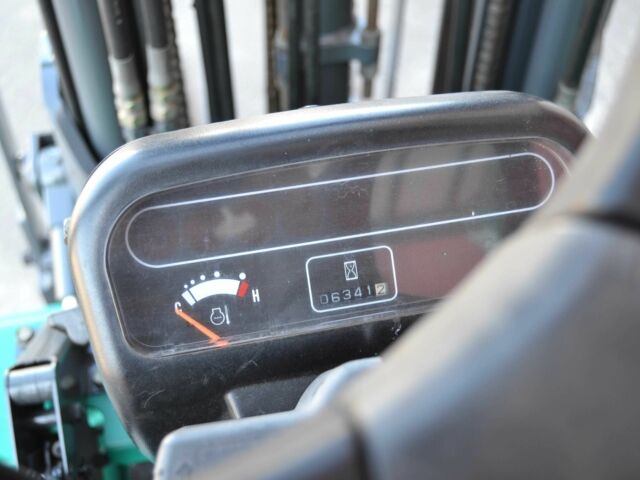 КрАЗ 6510, объемом двигателя 14.86 л и пробегом 0 тыс. км за 11459 $, фото 5 на Automoto.ua