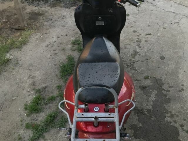 КрАЗ 6510, об'ємом двигуна 80 л та пробігом 0 тис. км за 11000 $, фото 4 на Automoto.ua