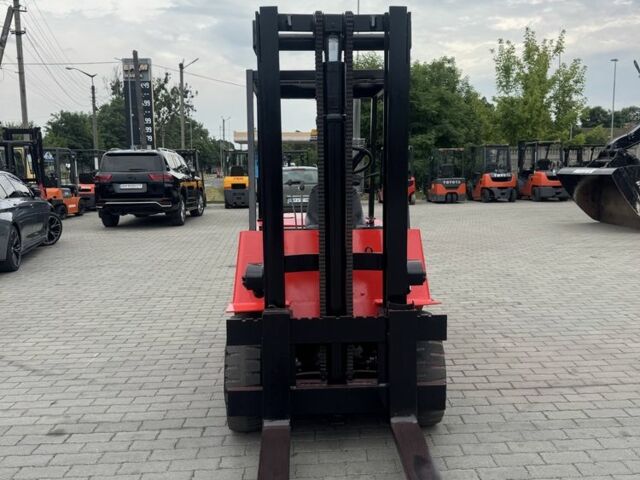 КрАЗ 6510, объемом двигателя 14.86 л и пробегом 0 тыс. км за 7200 $, фото 6 на Automoto.ua