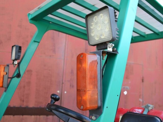КрАЗ 6510, объемом двигателя 14.86 л и пробегом 0 тыс. км за 11459 $, фото 6 на Automoto.ua