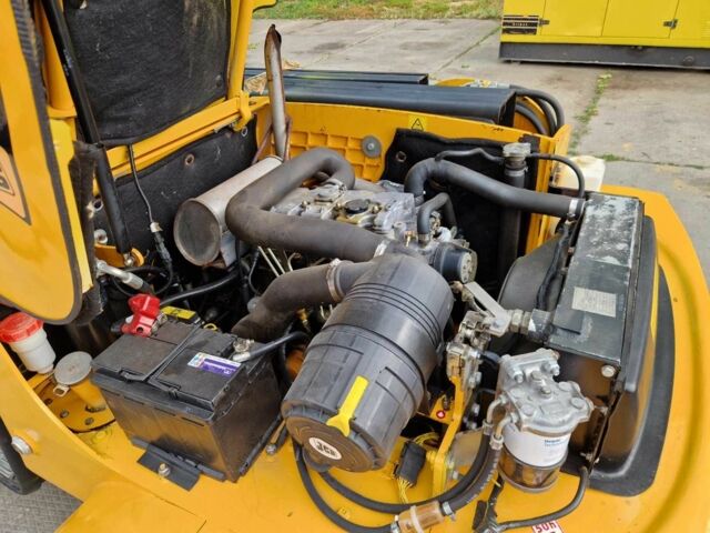 КрАЗ 6510, объемом двигателя 14.86 л и пробегом 0 тыс. км за 37822 $, фото 10 на Automoto.ua