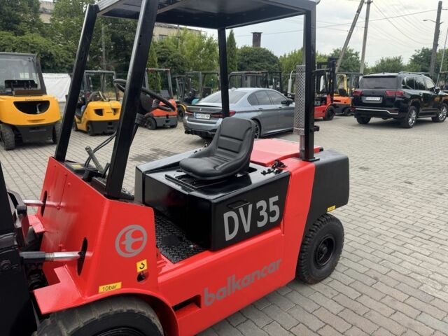 КрАЗ 6510, объемом двигателя 14.86 л и пробегом 0 тыс. км за 7200 $, фото 8 на Automoto.ua