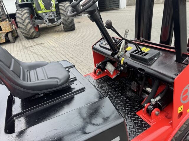 КрАЗ 6510, объемом двигателя 14.86 л и пробегом 0 тыс. км за 7200 $, фото 9 на Automoto.ua