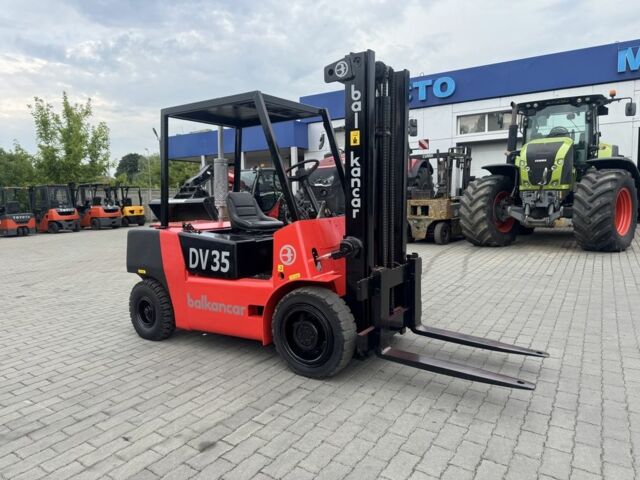 КрАЗ 6510, объемом двигателя 14.86 л и пробегом 0 тыс. км за 7200 $, фото 5 на Automoto.ua