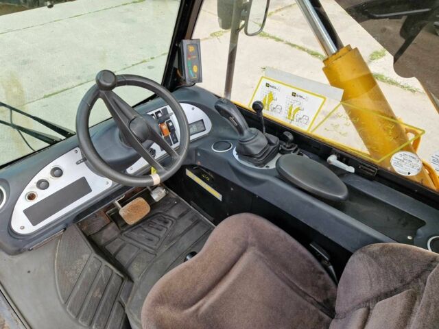 КрАЗ 6510, объемом двигателя 14.86 л и пробегом 0 тыс. км за 37822 $, фото 9 на Automoto.ua