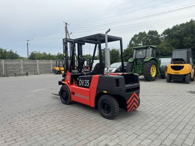 КрАЗ 6510, объемом двигателя 14.86 л и пробегом 0 тыс. км за 7200 $, фото 1 на Automoto.ua