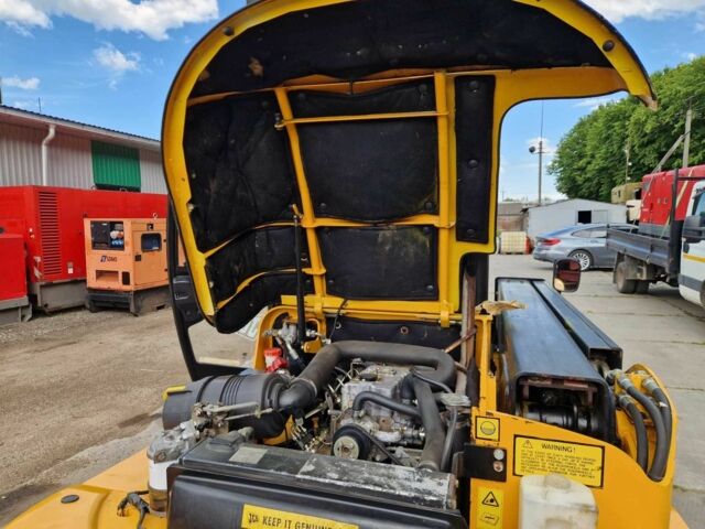 КрАЗ 6510, объемом двигателя 14.86 л и пробегом 0 тыс. км за 37822 $, фото 12 на Automoto.ua