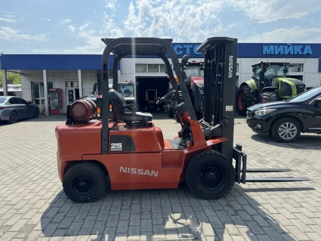 КрАЗ 6510, об'ємом двигуна 14.86 л та пробігом 0 тис. км за 8200 $, фото 2 на Automoto.ua