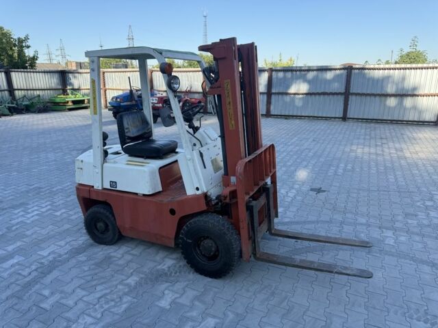 КрАЗ 6510, объемом двигателя 14.86 л и пробегом 0 тыс. км за 4500 $, фото 1 на Automoto.ua