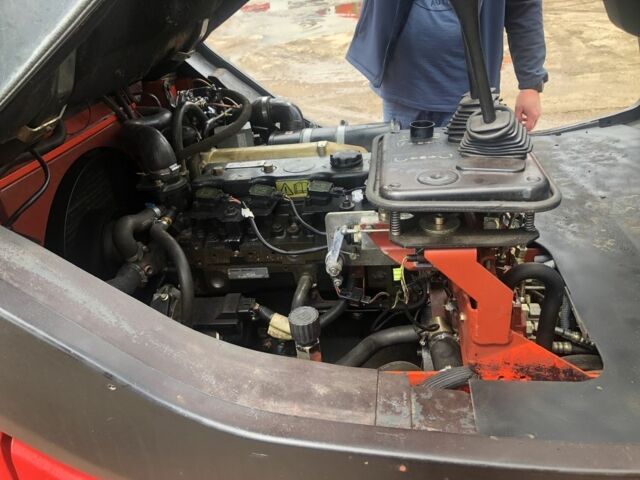 КрАЗ 6510, объемом двигателя 14.86 л и пробегом 0 тыс. км за 11000 $, фото 3 на Automoto.ua