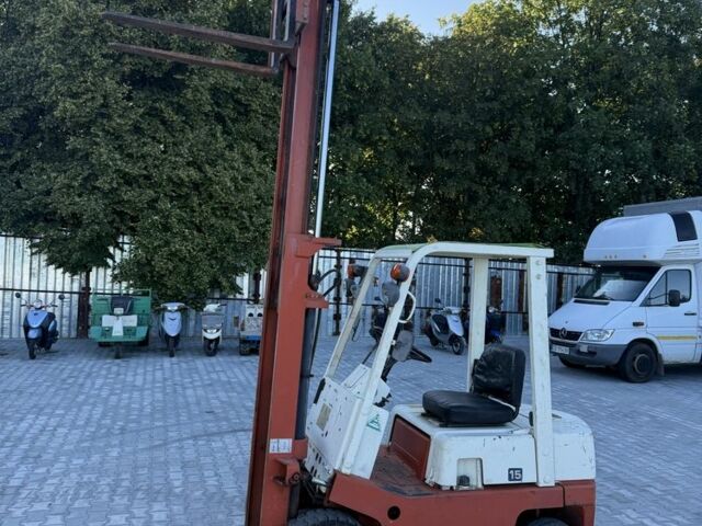 КрАЗ 6510, объемом двигателя 14.86 л и пробегом 0 тыс. км за 4500 $, фото 17 на Automoto.ua