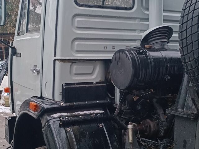 КрАЗ 6510, об'ємом двигуна 14.86 л та пробігом 0 тис. км за 53000 $, фото 2 на Automoto.ua